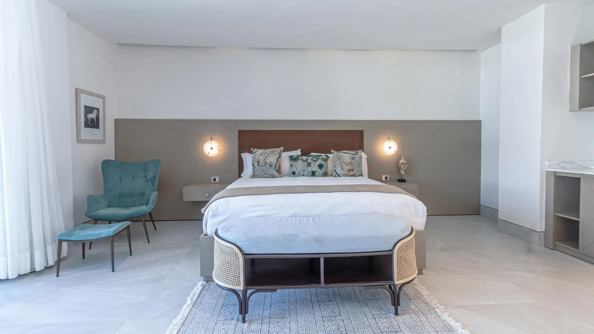 Villa Guacamaya - 9Br Frente Al Mar 푼타 카나 도미니카 공화국